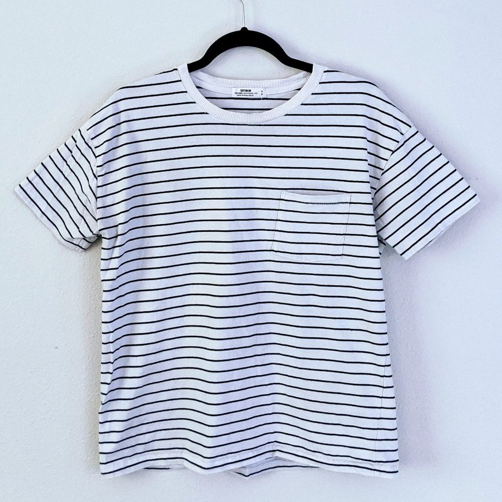 Striped T-Shirt